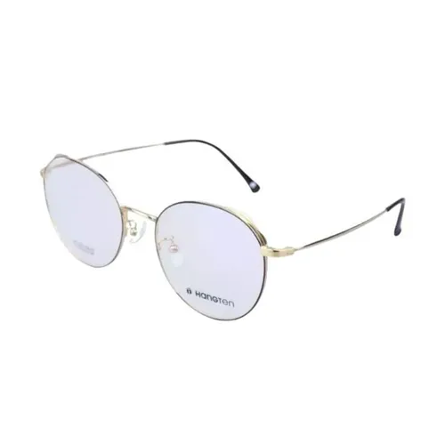 Hang Ten - Gọng Kính Unisex Hang Ten HT92136UF C1 Màu Vàng - Vua Hàng Hiệu