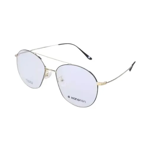 Hang Ten - Gọng Kính Unisex Hang Ten HT92138UF C3 Màu Vàng - Vua Hàng Hiệu