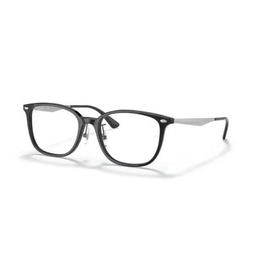 Gọng Kính Unisex Rayban 0RX5403D 200054 Màu Đen - Kính mắt - Vua Hàng Hiệu