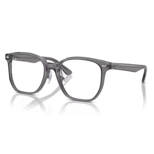 Gọng Kính Unisex Rayban 0RX5425D 826854 Màu Xám