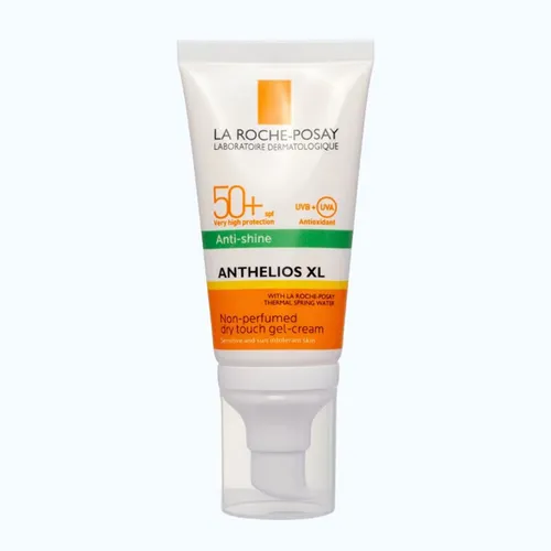 Kem chống nắng La Roche-Posay - Kem Chống Nắng Hỗ Trợ Kiềm Dầu La Roche-Posay Anthelios Anti-Shine SPF50+ 50ml - Vua Hàng Hiệu