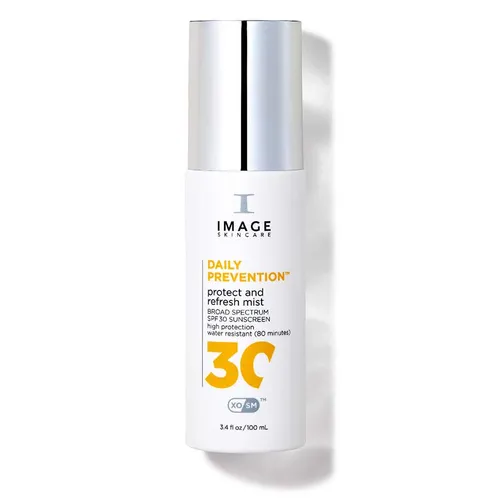 Kem chống nắng - Kem Chống Nắng Image Skincare Daily Prevention Protect And Refresh Mist SPF 30 100ml - Vua Hàng Hiệu