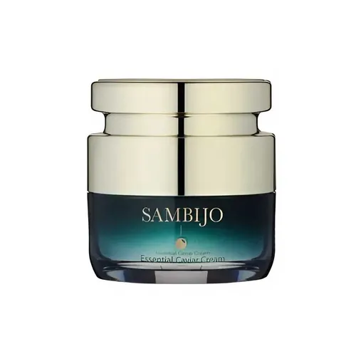 Sambijo - Kem Dưỡng Da Giảm Nhăn, Phục Hồi Da Sambijo Caviar 50g - Vua Hàng Hiệu
