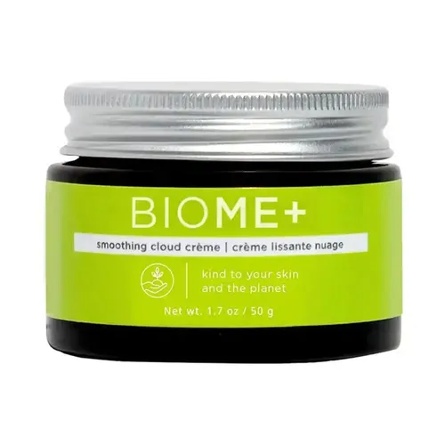Image - Kem Dưỡng Da Image BIOME+ Smoothing Cloud Creme 50g - Vua Hàng Hiệu