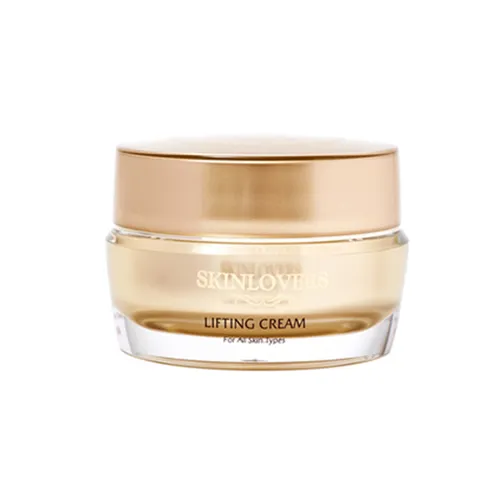 Mỹ phẩm - Kem Dưỡng Da Skinlovers Lifting Hỗ Trợ Làm Trắng Và Săn Chắc Da 50ml - Vua Hàng Hiệu