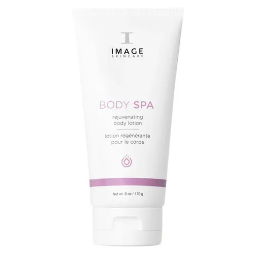 Kem Dưỡng Da Trẻ Hóa Toàn Thân Image Body Spa Rejuvenating Body Lotion 170g - Mỹ phẩm - Vua Hàng Hiệu