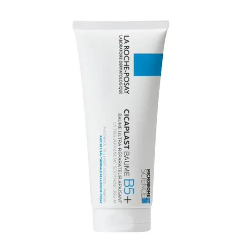 Kem Dưỡng Hỗ Trợ Làm Dịu Và Phục Hồi Da La Roche-Posay Cicaplast Braume B5 100ml