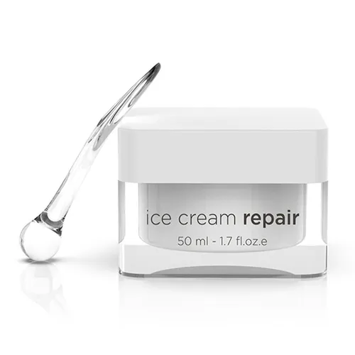 Mỹ phẩm Kem dưỡng da - Kem Dưỡng Phục Hồi Da Ekseption Ice Cream Repair 50ml - Vua Hàng Hiệu