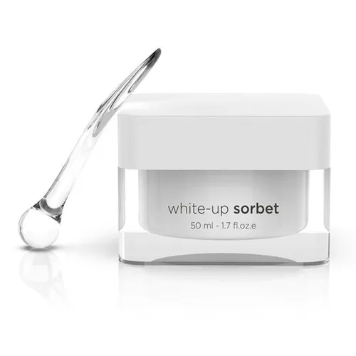 Mỹ phẩm Kem dưỡng da - Kem Dưỡng Sáng Da Ekseption White Up Sorbet 50ml - Vua Hàng Hiệu