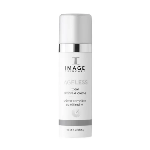Image - Kem Hỗ Trợ Ngừa Lão Hóa Image Skincare Ageless Total A Creme 28.4g - Vua Hàng Hiệu