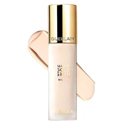 Kem Nền Guerlain Parure Gold Skin Radiance Foundation Matte Tone 00C Cool-Rosé 35ml