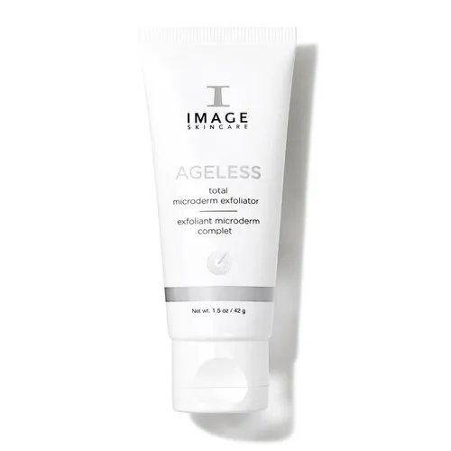 Image - Kem Thanh Tẩy Da Image Ageless Total 42g - Vua Hàng Hiệu