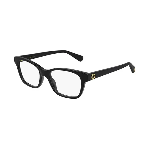 Kính Mắt Cận Gucci Prescription Glasses GG0922O Màu Đen - Kính mắt - Vua Hàng Hiệu