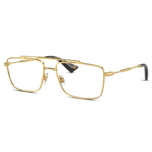 Dolce & Gabbana Nam - Kính Mắt Cận Nam Dolce & Gabbana DG1354 Màu Vàng Gold - Vua Hàng Hiệu