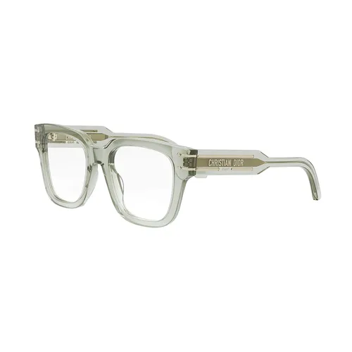 Kính Mắt Cận Nữ Dior DiorSignatureo S5I 5500 Eyeglasses Màu Xanh Nhạt - Kính mắt - Vua Hàng Hiệu