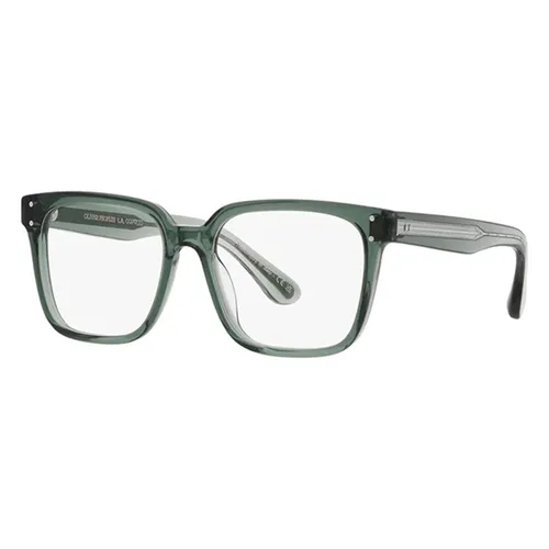 Oliver Peoples - Kính Mắt Cận Unisex Oliver Peoples Parcell OV5502U 1547 Màu Xanh - Vua Hàng Hiệu