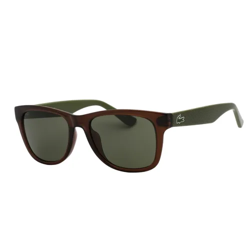Kính Mát Lacoste Sunglasses L734S 210 Màu Xanh Lá - Kính mắt - Vua Hàng Hiệu