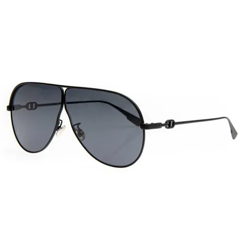 Kính Mát Nam Dior Camp Sunglasses 0032K VLG10BA64J Màu Đen