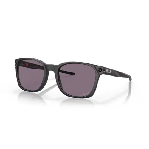 Kính Mát Nam Oakley 0OO9018 90180155 Màu Đen Tím - Kính mắt - Vua Hàng Hiệu