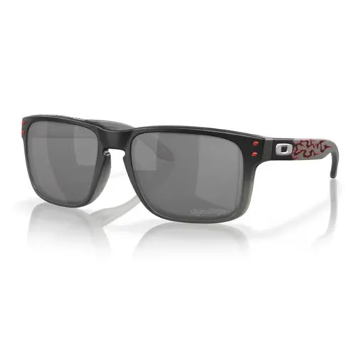 Oakley - Kính Mát Nam Oakley 0OO9102 9102Z055 Màu Đen - Vua Hàng Hiệu