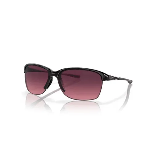 Oakley - Kính Mát Nam Oakley 0OO9191 91911065 Màu Đen Hồng - Vua Hàng Hiệu