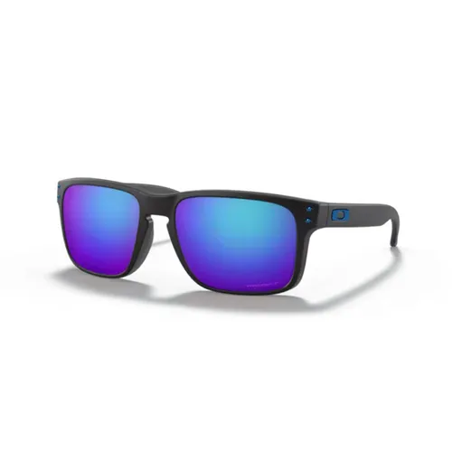 Oakley - Kính Mát Nam Oakley 0OO9244 92444856 Màu Xanh Đen - Vua Hàng Hiệu