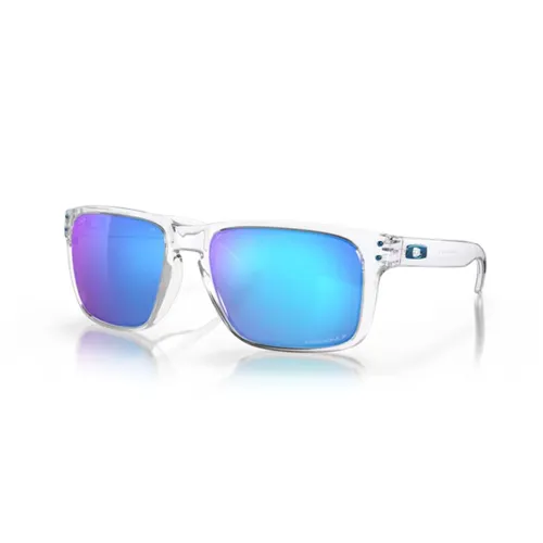 Oakley - Kính Mát Nam Oakley 0OO9417 94170759 Màu Xanh Trắng - Vua Hàng Hiệu