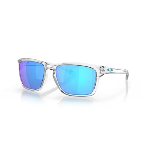 Oakley - Kính Mát Nam Oakley 0OO9448 94480457 Màu Xanh Trắng - Vua Hàng Hiệu