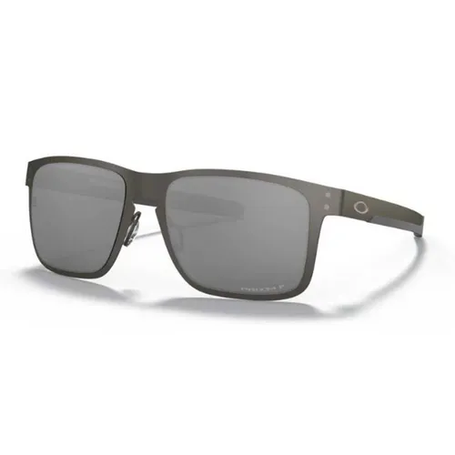 Oakley - Kính Mát Nam Oakley Sunglasses 0OO4123 41230655 Màu Xám - Vua Hàng Hiệu