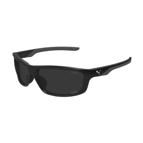 Kính Mát Nam Puma PU0480S 002 Màu Đen