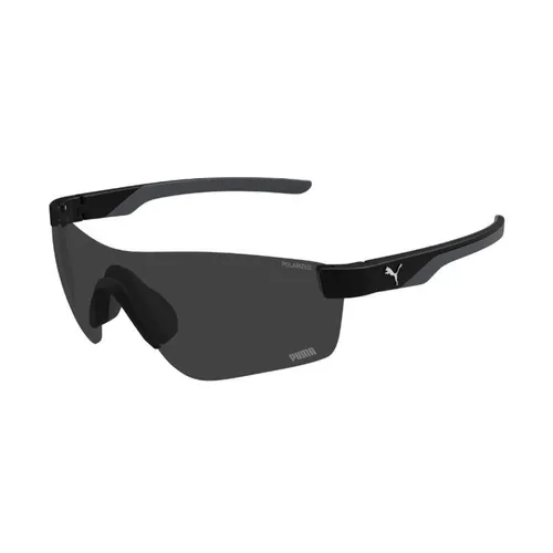 Kính Mát Nam Puma PU0481S 002 Màu Đen - Kính mắt - Vua Hàng Hiệu