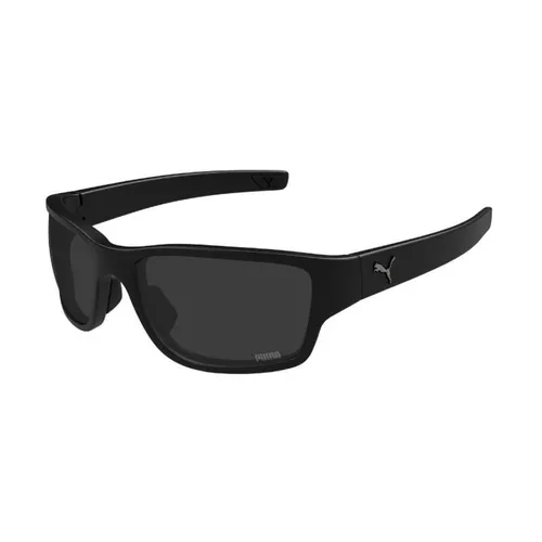 Kính Mát Nam Puma PU0482S 001 Màu Đen
