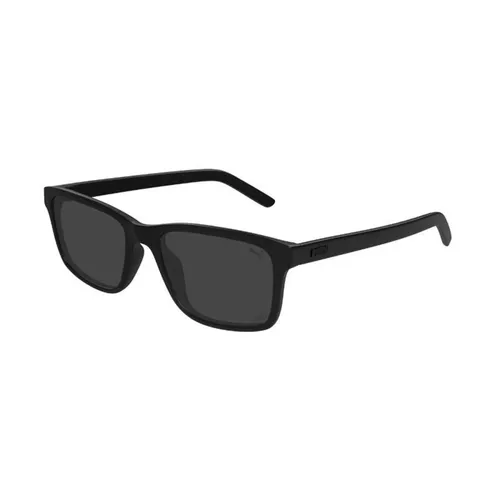 Kính Mát Nam Puma PU0493S 002 Màu Đen