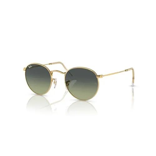 Rayban - Kính Mát Nam Rayban 0RB3447 001/BH47 Màu Xanh Green - Vua Hàng Hiệu