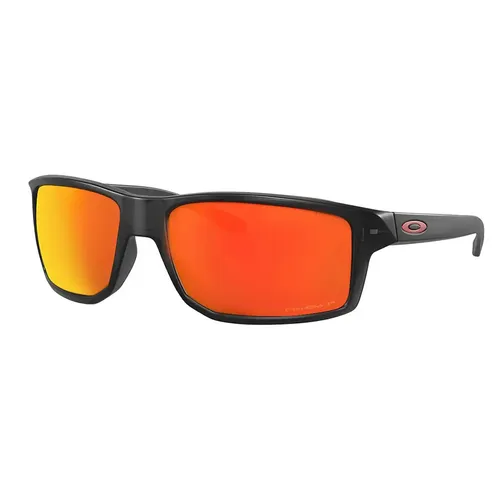 Kính Mát Oakley Polarized Sunglasses OO9449 944905 Màu Đen/Cam