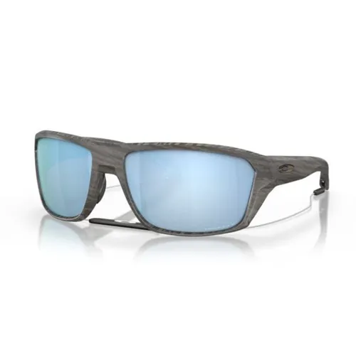 Oakley - Kính Mát Nam Oakley Polarized Sunglasses 0OO9416 94161664 Màu Xanh/Xám - Vua Hàng Hiệu