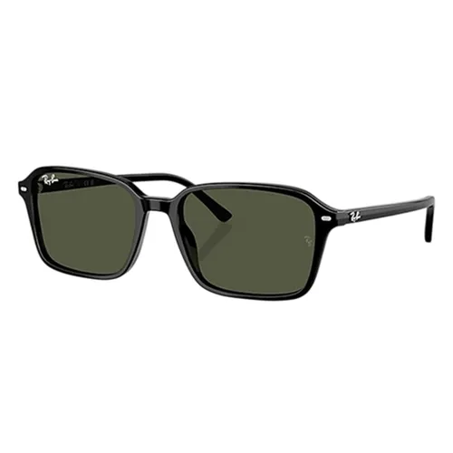 Kính Mát Rayban Raimond RB2231F 901/31 Màu Xanh Đen