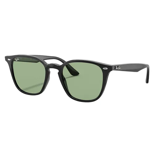 Kính Mát RayBan RB4258F 601/2 Sunglasses Màu Xanh Đen