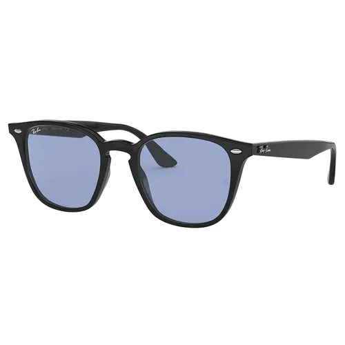 Kính Mát RayBan RB4258F 601/80 Sunglasses Màu Xanh Đen