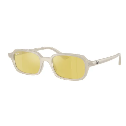 Kính Mát Rayban Zuri Bio-Based Sunglasses RB4455F 6808/6D Màu Vàng Size 51 - Kính mắt - Vua Hàng Hiệu