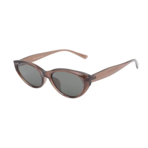 Kính Mát Unisex AMO AMO82106 C2 Màu Xám Nâu - Kính mắt - Vua Hàng Hiệu