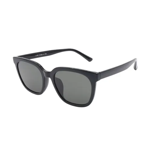 Kính Mát Unisex AMO AMO82110 C1 Màu Đen - Kính mắt - Vua Hàng Hiệu