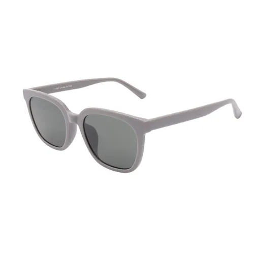 Kính mắt - Kính Mát Unisex AMO AMO82110 C3 Màu Xám - Vua Hàng Hiệu