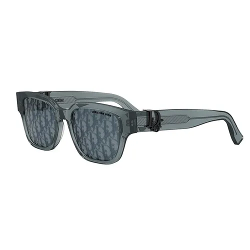 Kính Mát Dior Oblique S1I 30B8 Sunglasses Màu Xanh - Kính mắt - Vua Hàng Hiệu