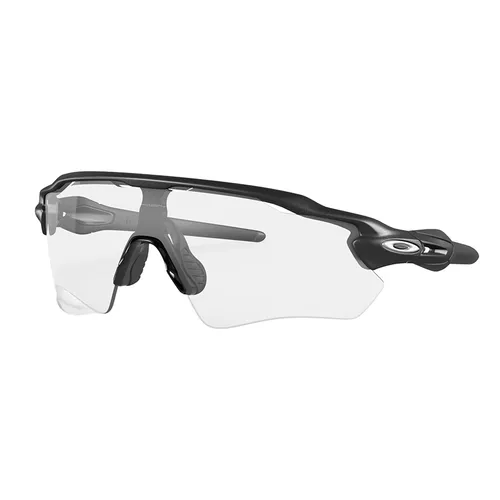 Kính Mát Unisex Oakley Sunglasses 0OO9208 92081338 Màu Xám Đen - Kính mắt - Vua Hàng Hiệu