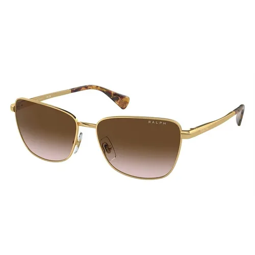 Ralph Lauren - Kính Mát Ralph Lauren Sunglasses RA4143 900413 Màu Nâu - Vua Hàng Hiệu
