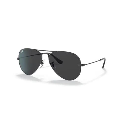 Kính Mát Unisex Rayban 0RB3025 002/4858 Màu Đen - Kính mắt - Vua Hàng Hiệu