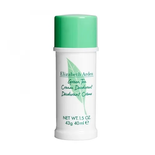 Lăn khử mùi - Lăn Khử Mùi Nữ Elizabeth Arden Green Tea Cream Deodorant 40ml - Vua Hàng Hiệu