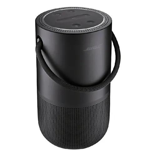 Bose - Loa Bose Portable Home Speaker Màu Đen - Vua Hàng Hiệu