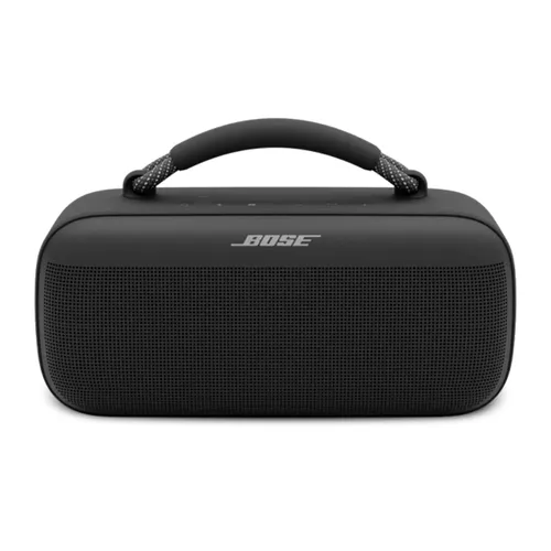 Bose - Loa Bose Soundlink Max Black Màu Đen - Vua Hàng Hiệu